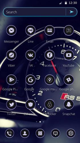 無料で テーマ車のスピードメーター アプリの最新版 Apk1 2 2をダウンロードー Android用 テーマ車のスピードメーター Apk の最新バージョンをダウンロード Apkfab Com Jp