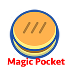 Magic Pocket theme simgesi