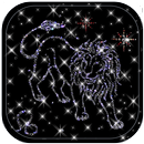Thème Leo horoscope APK