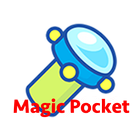 Magic Pocket Theme simgesi