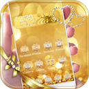 Luxe Or Thème Deluxe APK