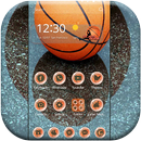 Basketball Thème slam dunk APK