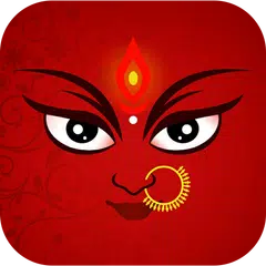 Baixar Tema do iniciador Maa Durga APK