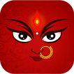 Maa Durga launcher Theme