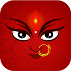 Thème du lanceur Maa Durga icône