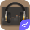 سمة عامة Twilight CM Launcher
