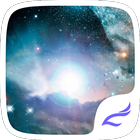Galaxy DIY Theme icône