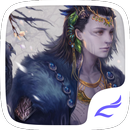 APK Pretty Loki Theme