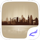 London Theme APK