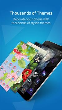 Download (9.5 MB) CM Launcher 3D-Theme Wallpaper