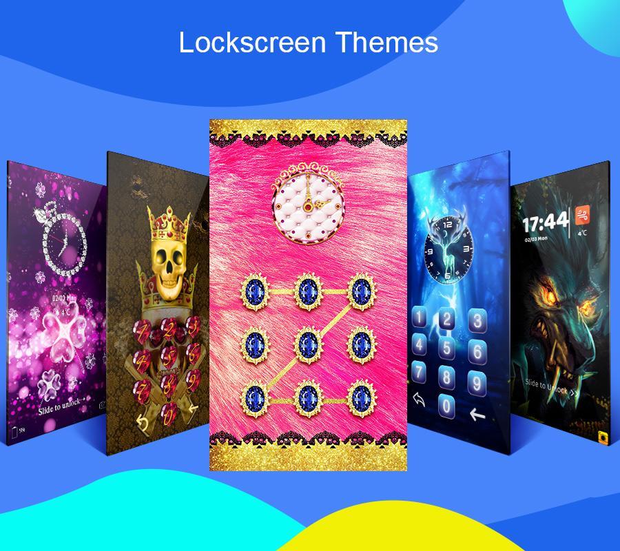 CM Launcher for Android - APK Download