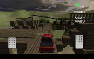 Offroad Climber پوسٹر