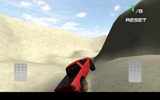 Offroad Climber screenshot 1