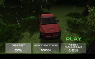 Offroad Climber screenshot 2