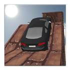 3D Platform Climb Racing icon