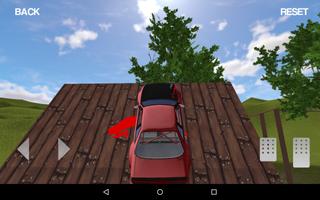 3D Platform Climb Racing پوسٹر