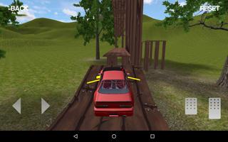 3D Platform Climb Racing 스크린샷 2