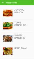 Saran Resep Sunda screenshot 3