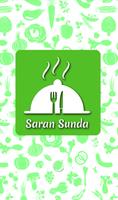 Saran Resep Sunda poster