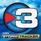 Storm Tracker 3 ícone