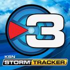 Storm Tracker 3 आइकन