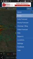 Storm Tracker 3 captura de pantalla 3