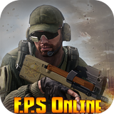 Sniper Attack Team Cover3D icon