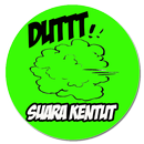 Suara Kentut - Fart Sound Mp3 APK