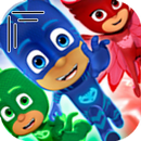 Pj Fun Hero Adventure APK