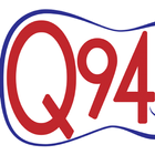 Q94 Classic Rock icône