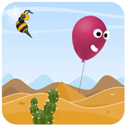 Balloon Escape icono