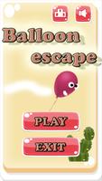 Balloon Escape Cartaz