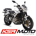 Icona KSR MOTO