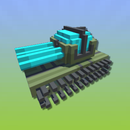 Blocky Tanks APK