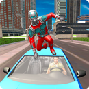 Super Ant Hero City Survival Mission-APK