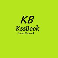 برنامه‌نما KssBook عکس از صفحه