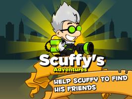 Scuffy's Adventures पोस्टर