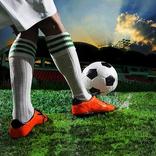 Football euro Real soccer 2016