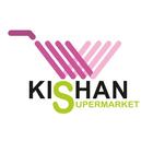 Kishan Smart Shop icon