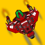 Spa- Cee II Galaxies