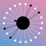 Super Rolling Ninja Jumpy Hero