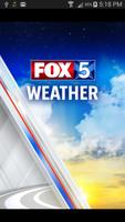 FOX5 San Diego Weather Affiche