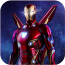Iron Man Ultra HD Wallpapers | Background 2018 APK