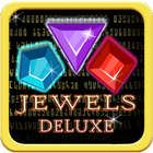 آیکون‌ Jewels Deluxe