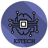 KSTECH أيقونة