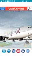 Qatar Airways - Cheap & Best Airlines -Book Flight اسکرین شاٹ 3
