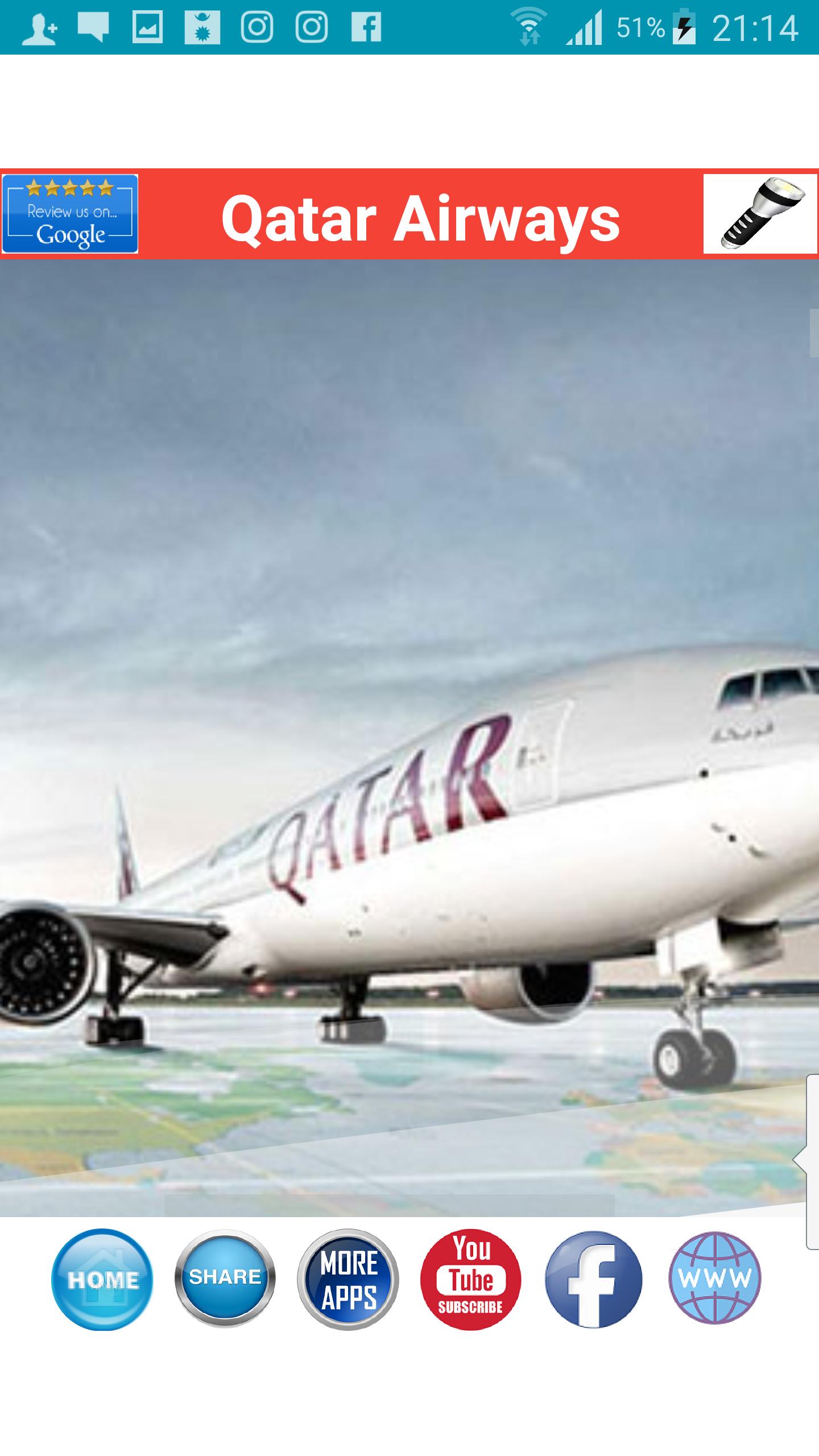 Qatar Airways Cheap Best Airlines Book Flight For Android Apk Download - roblox qatar airways roblox free download