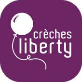 Crèches Liberty icon