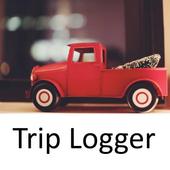 Trip Logger icon
