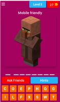 Mobs Minecraft imagem de tela 3